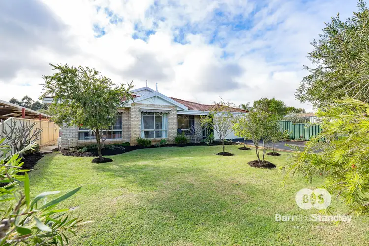 6 Boyona Place, Boyanup WA 6237