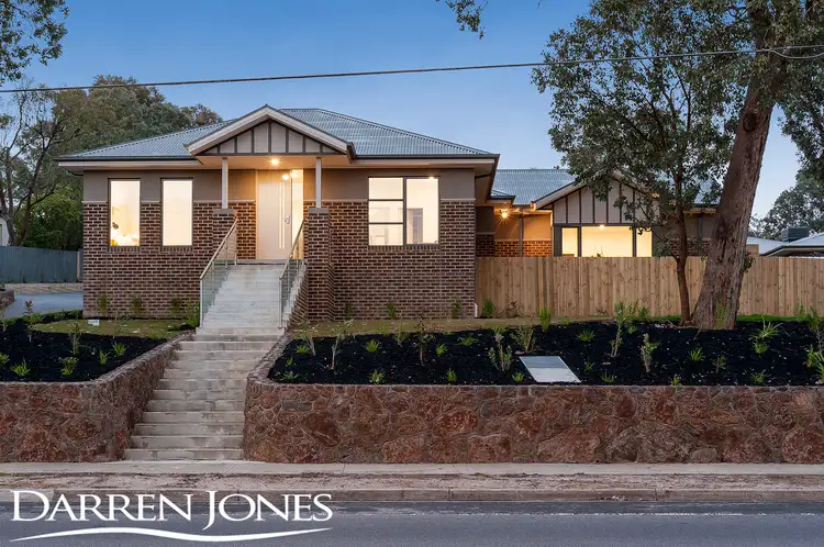 1/139 - 141 St Helena Road, Greensborough VIC 3088