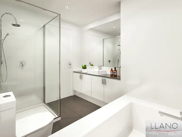 Fifth view of Homely townhouse listing, 33/125 Melzak Way, Berwick VIC 3806