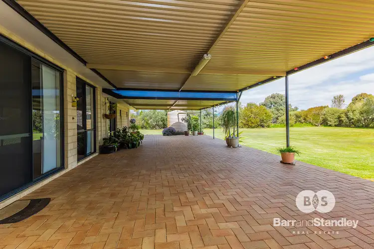 Sixth view of Homely house listing, 22 Britza Avenue, Roelands WA 6226