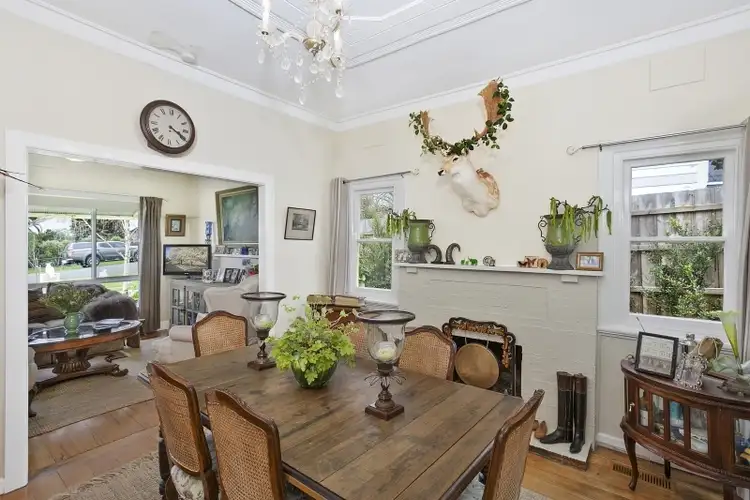 Second view of Homely house listing, 31 Duke Street, Daylesford VIC 3460