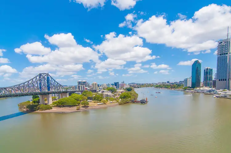 109/82 Boundary Street, Brisbane QLD 4000