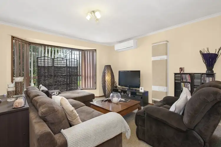 Second view of Homely unit listing, 4/221 York Street, Ballarat East VIC 3350