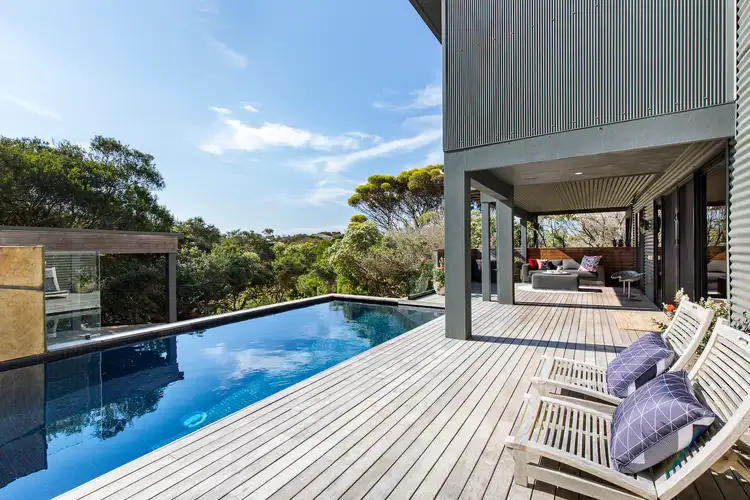 Fourth view of Homely house listing, 8 Trinity Court, Rye VIC 3941