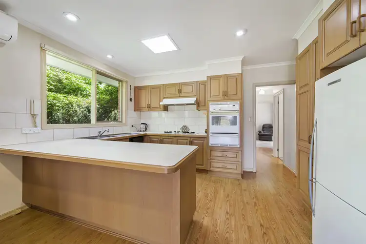 Second view of Homely townhouse listing, 2/15 Gardenia Street, Blackburn VIC 3130