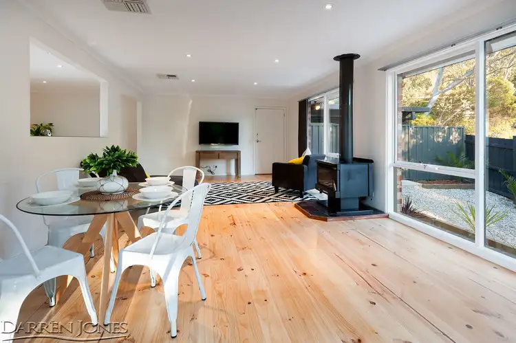 Fifth view of Homely house listing, 8 Hamish Court, Greensborough VIC 3088