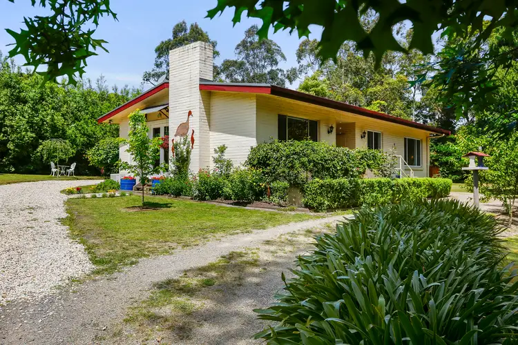 5 Graham Road, Warburton VIC 3799