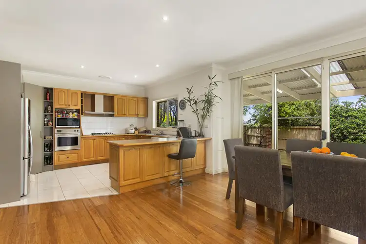 Third view of Homely townhouse listing, 30 Tram Road, Doncaster VIC 3108