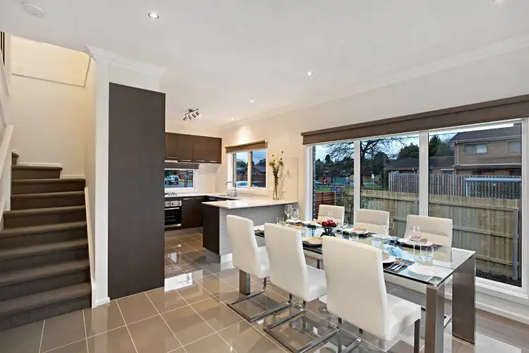 Sixth view of Homely townhouse listing, 6/1 Gordon Court, Ringwood VIC 3134