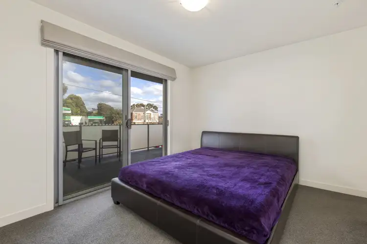 Sixth view of Homely apartment listing, 23/881 Doncaster Road, Doncaster East VIC 3109
