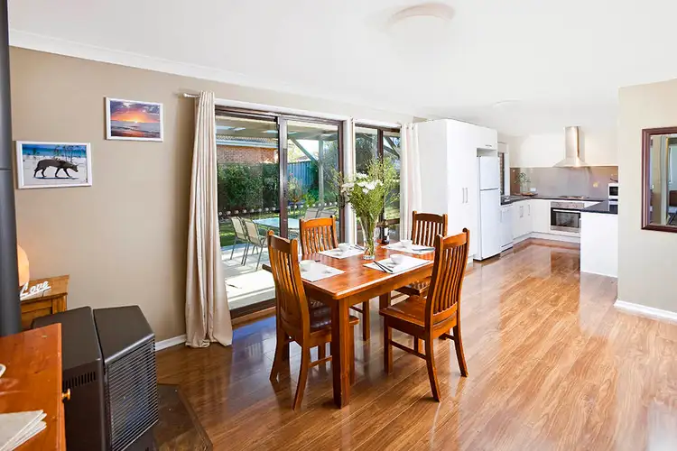 Second view of Homely house listing, 2 Plane Tree Close, Bowral NSW 2576