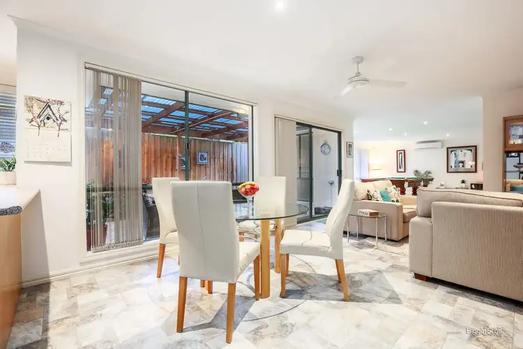 Sixth view of Homely house listing, 51 Lakewood Drive, Knoxfield VIC 3180