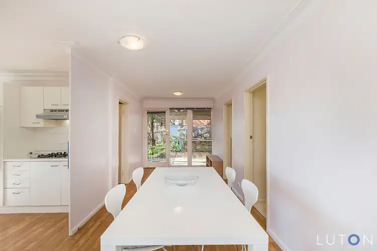 Fourth view of Homely house listing, 95 Stonehaven Crescent, Deakin ACT 2600