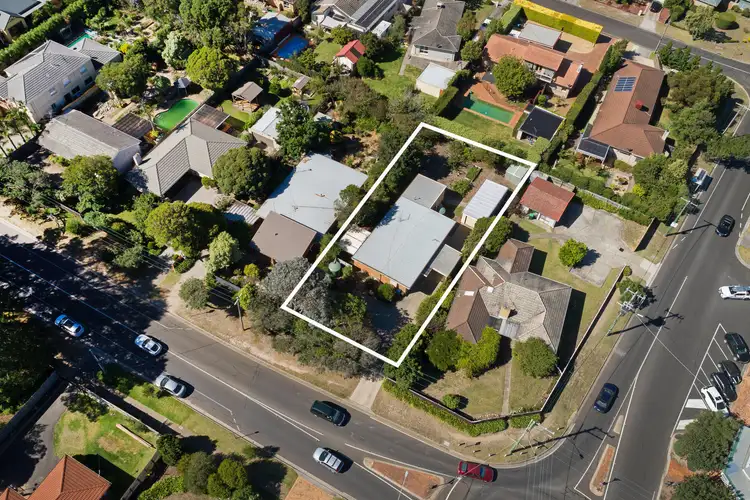 Fourth view of Homely house listing, 79 Beleura Hill Road, Mornington VIC 3931
