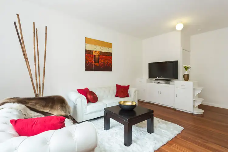 Second view of Homely apartment listing, 20/61-63 Maltravers Road, Ivanhoe East VIC 3079