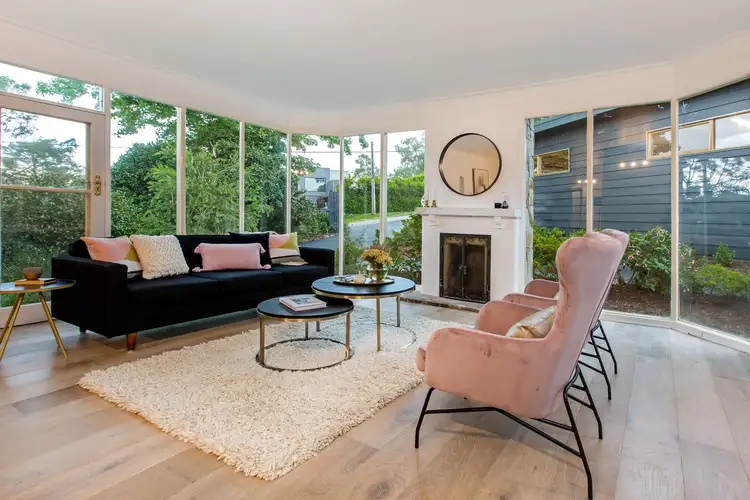 Fourth view of Homely house listing, 11 Crawford Street, Mount Eliza VIC 3930