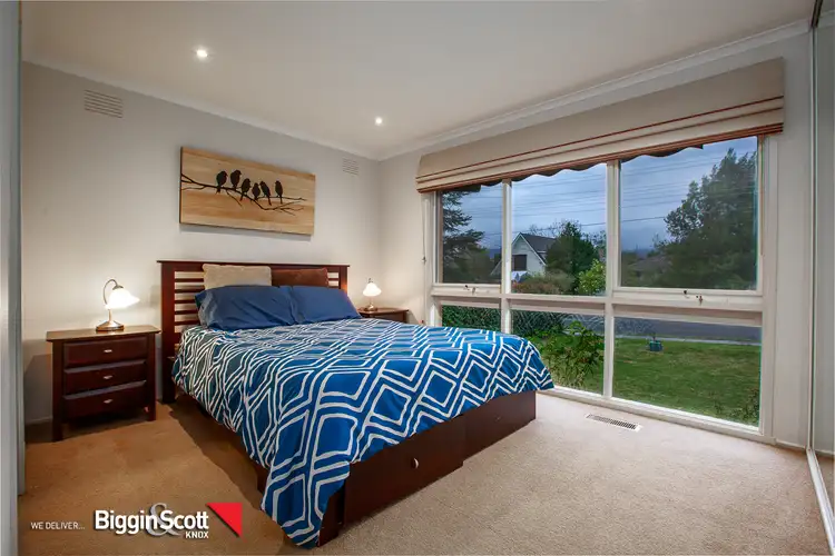 Fifth view of Homely house listing, 35 Rowson Street, Boronia VIC 3155