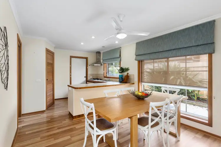 Second view of Homely unit listing, 2/12 Parker Street, Ocean Grove VIC 3226