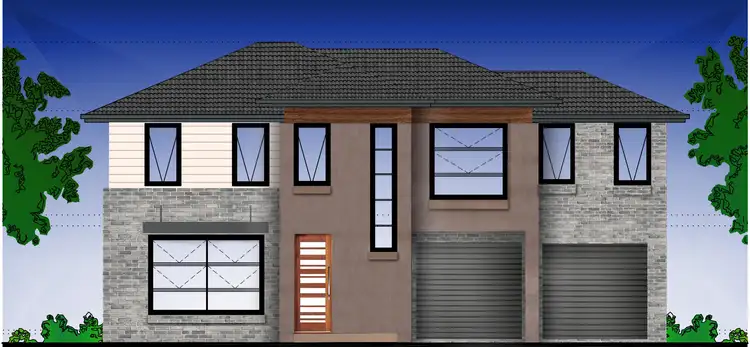 Third view of Homely land listing, Lot/2092 Laurieton Road, Carnes Hill NSW 2171