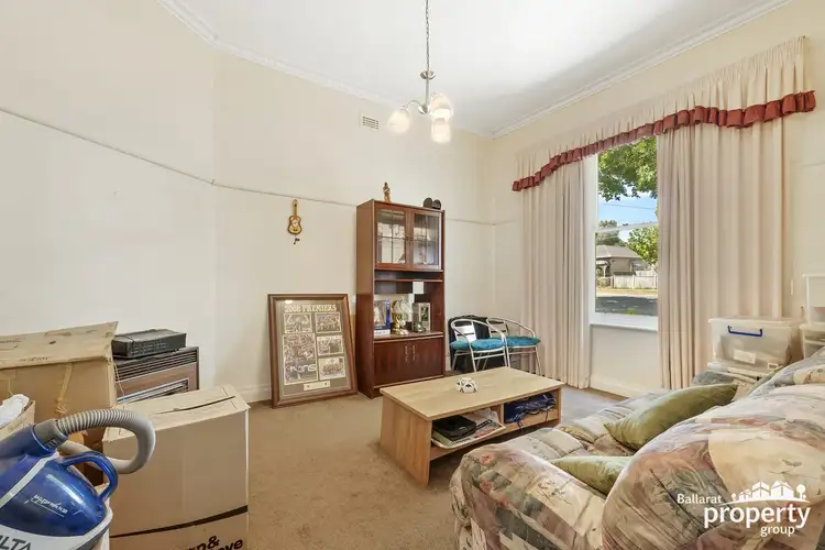 Fourth view of Homely house listing, 614 Windermere Street South, Redan VIC 3350