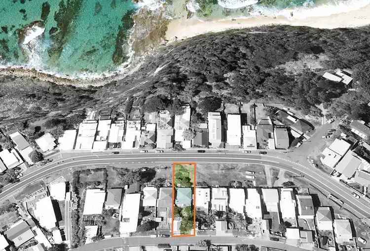 Fifth view of Homely house listing, 410 Lawrence Hargrave Drive, Scarborough NSW 2515