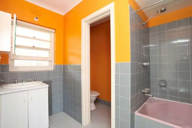 Fifth view of Homely apartment listing, 20/146 Power Street, Hawthorn VIC 3122