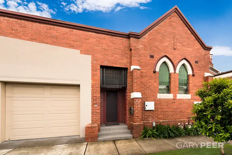 Second view of Homely townhouse listing, 23 Wattle Avenue, Glen Huntly VIC 3163