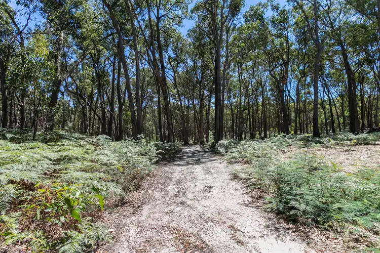 30 Bradshaw Court, Blampied VIC 3364