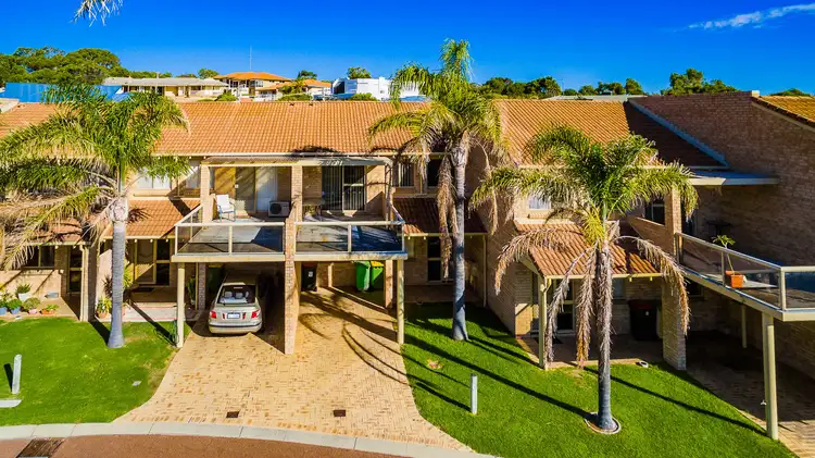 Second view of Homely unit listing, 3/18 Acacia Street, Bunbury WA 6230