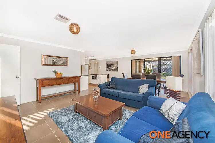 Second view of Homely house listing, 23 De Gruchy Place, Macgregor ACT 2615