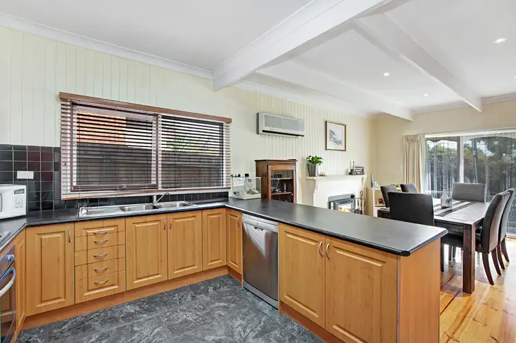 Third view of Homely house listing, 1 Heywood Street, Ringwood VIC 3134