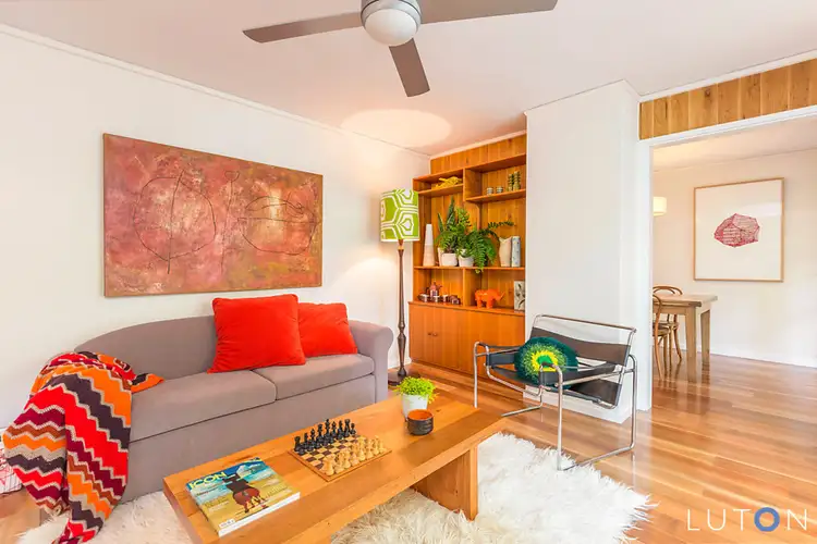 Fourth view of Homely house listing, 5 Therry Place, Watson ACT 2602