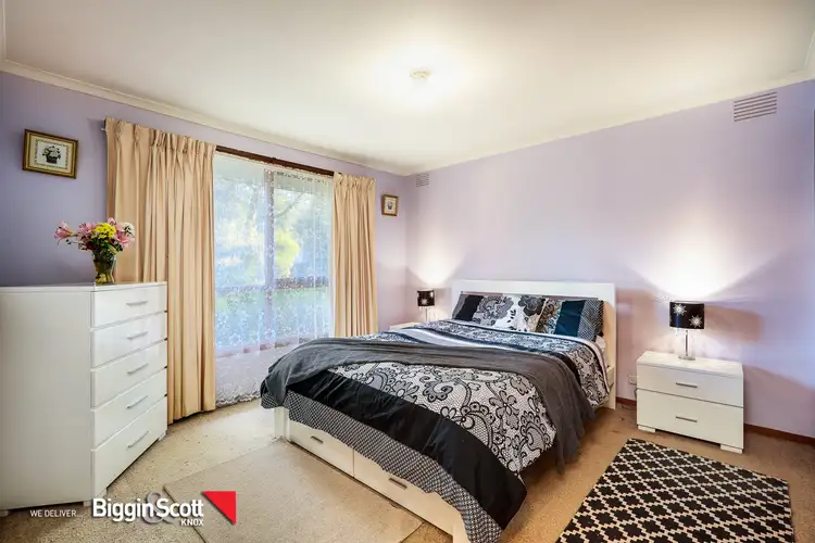 Sixth view of Homely house listing, 16 Fallons Way, Bayswater VIC 3153