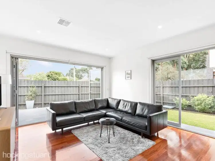 Third view of Homely townhouse listing, 16 Niki Court, Bentleigh East VIC 3165