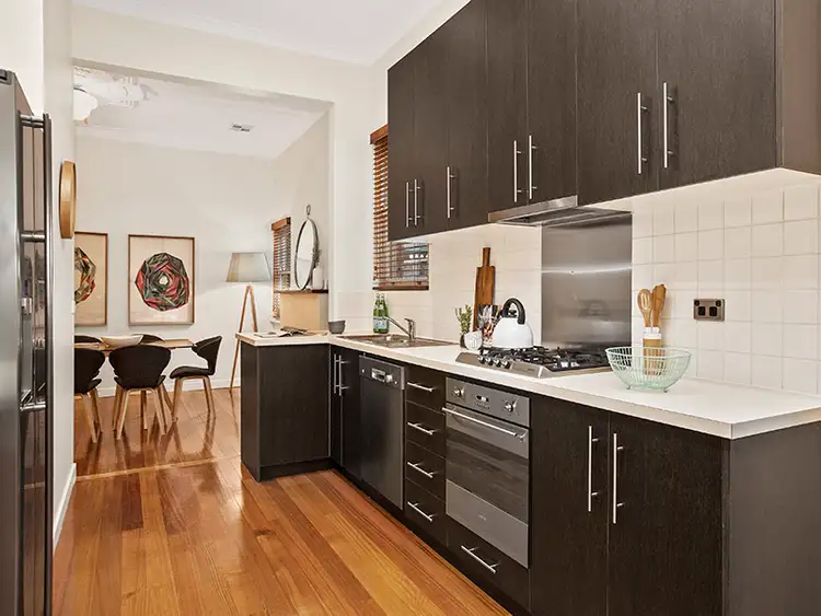 Fourth view of Homely house listing, 6a Alfada  Street, Caulfield South VIC 3162