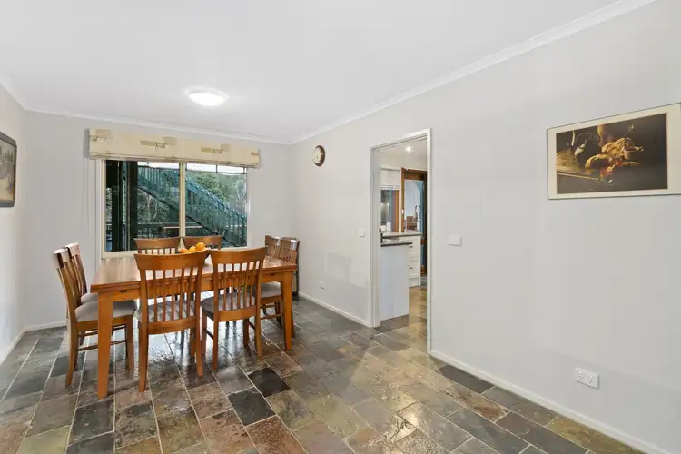 Fifth view of Homely house listing, 6 Glenfern Close, Upwey VIC 3158