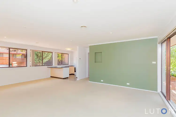 Sixth view of Homely townhouse listing, 14/16 Gabriel Place, Florey ACT 2615