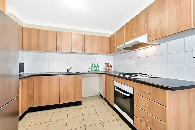 Second view of Homely apartment listing, 9/947 - 949 Victoria Road, West Ryde NSW 2114
