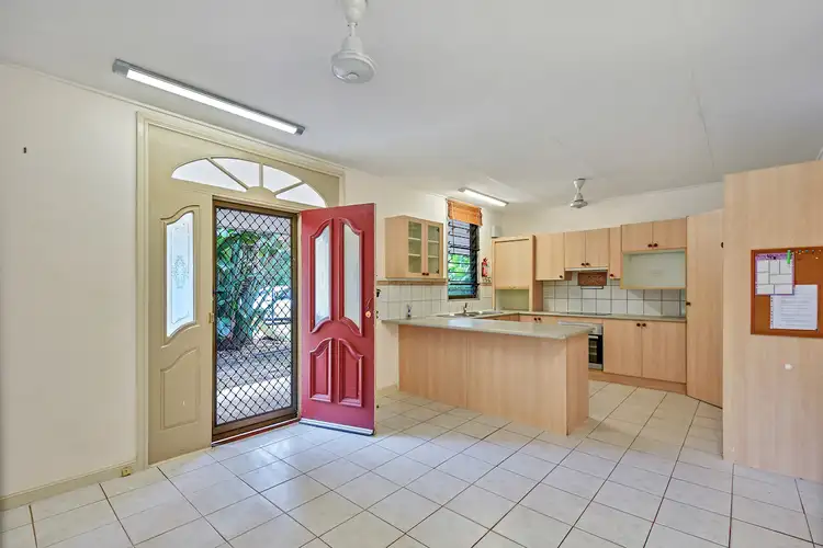 Main view of Homely house listing, 50 Kestrel Circuit, Wulagi NT 812
