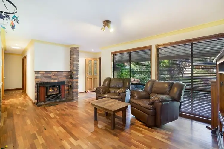 Second view of Homely house listing, 47 Wards Road, Bensville NSW 2251