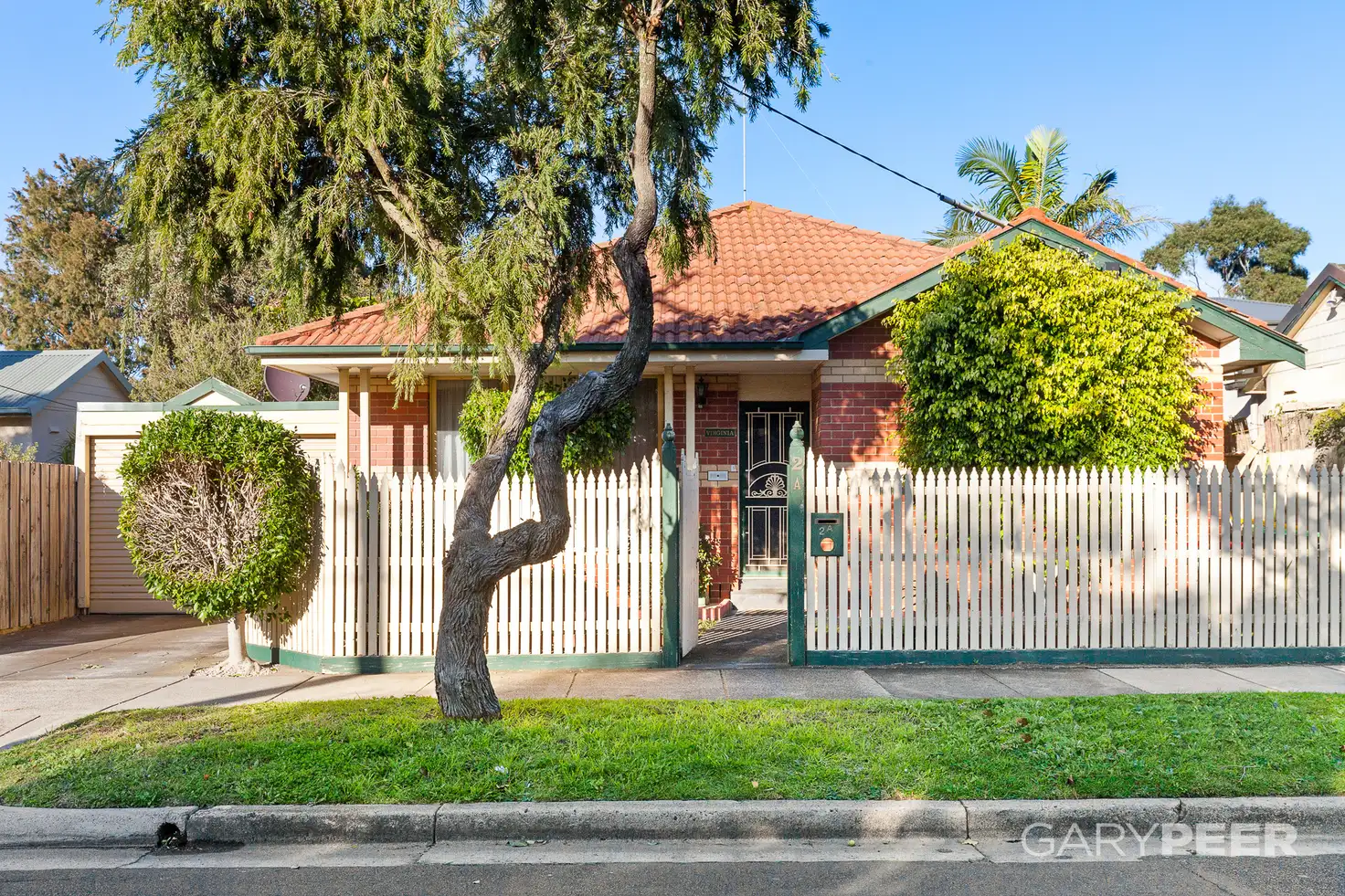 Main view of Homely house listing, 2A Goodrich Street, Bentleigh East VIC 3165