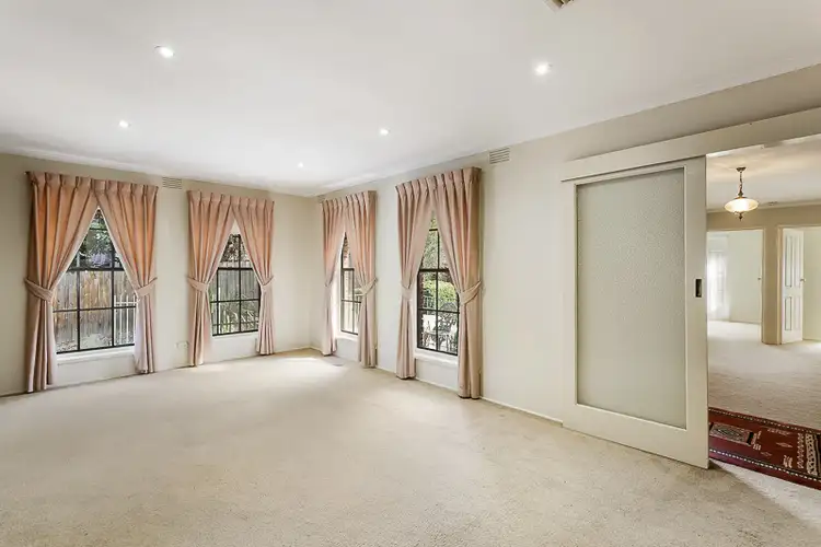 Second view of Homely house listing, 36 Paterson Crescent, Greensborough VIC 3088