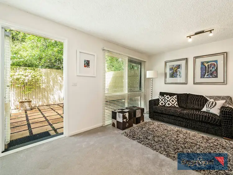 Second view of Homely apartment listing, 3/73 Westbury Street, St Kilda East VIC 3183