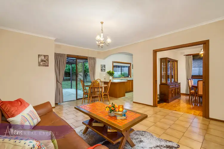 Second view of Homely house listing, 24 Highland Avenue, Mitcham VIC 3132