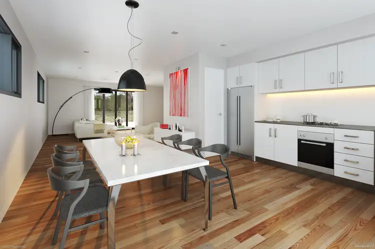 Second view of Homely townhouse listing, 1-11 265 Canterbury Road, Heathmont VIC 3135