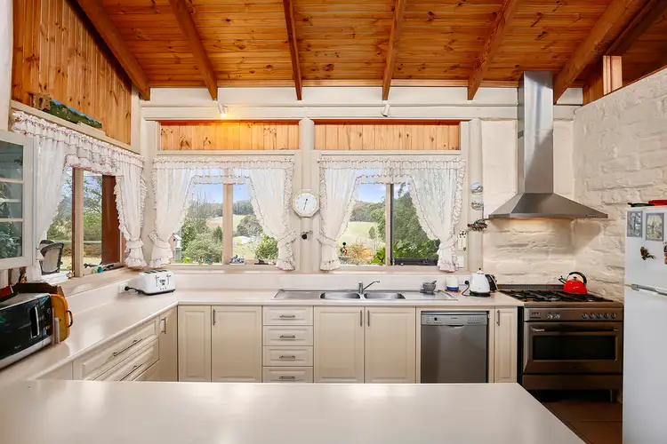 Second view of Homely house listing, 680 Hazeldene Road, Gladysdale VIC 3797