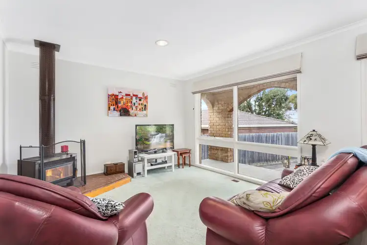 Fourth view of Homely house listing, 4 Tailor Close, Ocean Grove VIC 3226