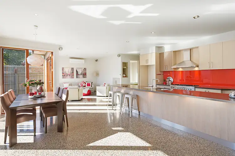 Second view of Homely house listing, 2/13 Wenwood Street, Ringwood East VIC 3135