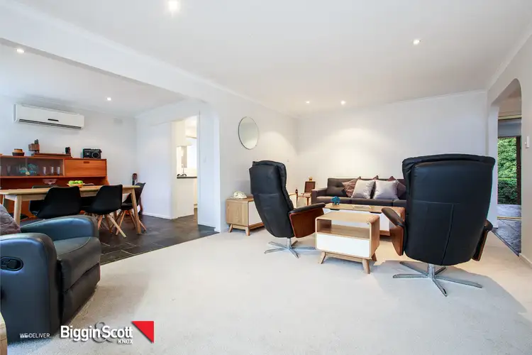 Third view of Homely house listing, 5 Clarke Crescent, Wantirna South VIC 3152