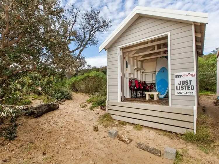 Second view of Homely land listing, 9 Mills Beach, Mornington VIC 3931